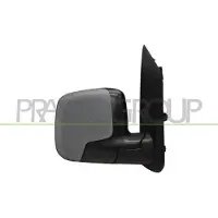 PRASCO FT9077323 Buitenspiegel