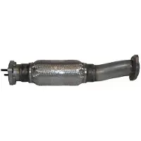 VEGAZ SBR-59 Voorpijp