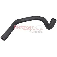 METZGER 2421420 Radiateurslang