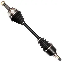EURODRIVELINE CT-110A Aandrijfas