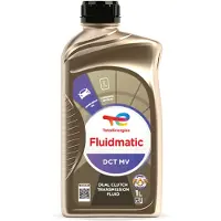 Totalenergies 2214012 Olie, automatische transmissie (ATF)