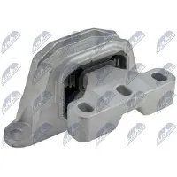 NTY ZPS-WW-070 Motorsteunlager