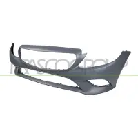 PRASCO ME4461010 Bumper