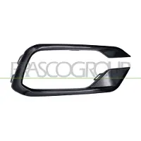PRASCO FT4501233 Ventilatiegrille, bumper