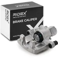 RIDEX 78B1647 Remklauw