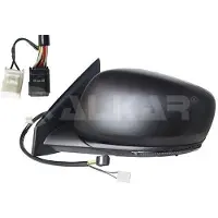 Alkar 6143330 Buitenspiegel