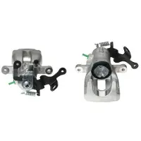 MAPCO 144266 Remklauw