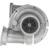 ALANKO 11900613 Turbocharger