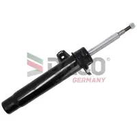 DACO Germany 450317L Schokdemper