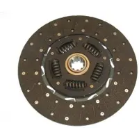 KAWE 3482 Koppelingsplaat