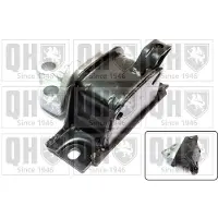 Quinton Hazell EM4687 Motorsteunlager