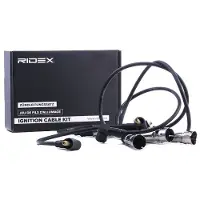 RIDEX 685I0179 Bougiekabels