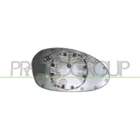 PRASCO Spiegelglas, buitenspiegel BM0247514