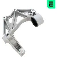 OPTIMAL F8-8354 Houder, wieldraagarmrubber