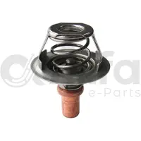 Alfa e-Parts AF10445 Thermostaat, koelvloeistof