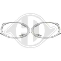 Diederichs 4472050 Bumper
