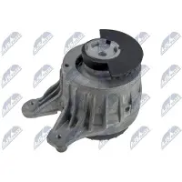 NTY ZPS-ME-045 Motorsteunlager