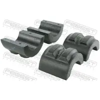 FEBEST BZSB-219F-KIT Stabilisatorstang rubber