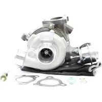 ALANKO 10900969 Turbocharger