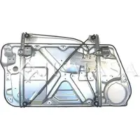 JUMASA ZR VK508 L Raammechanisme