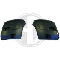 Diederichs 3484053 Bumper