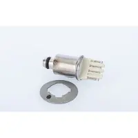 BORGWARNER DS120526 Sensor, koppelingbekrachtiger
