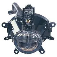 Alkar 2903849 Mistlamp