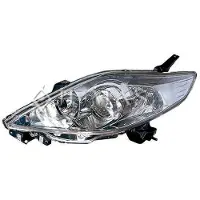 JUMASA 38011972 Koplamp