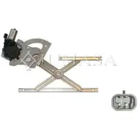 JUMASA ZR HY36 R Raammechanisme