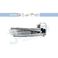 Johns 57 48 38-95 Knipperlichtautomaat / Pinkdoos