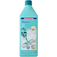Leifheit 2x Marmerreiniger 1 Liter
