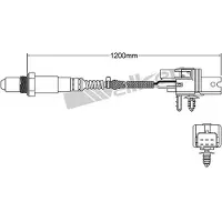 VEGAZ ULS-405 Lambdasonde