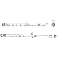 Cef 512960 Remslang