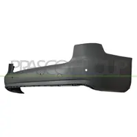 PRASCO AD0251081 Achterbumper