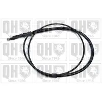 Quinton Hazell BC4183 Handremkabel