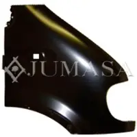 JUMASA 08324089 Spatbord