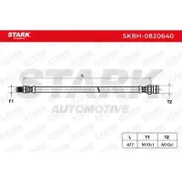 Stark SKBH-0820640 Remslang