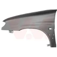 VAN WEZEL 0903655 Spatbord