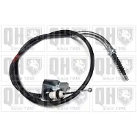 Quinton Hazell BC4113 Handremkabel
