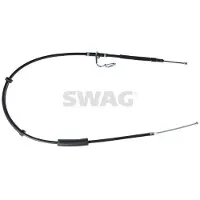 SWAG 33 10 0869 Handremkabel