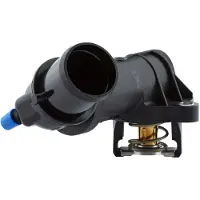 Hella 8MT 354 777-421 Thermostaat, koelvloeistof