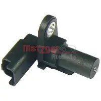 METZGER 0902196 Krukassensor