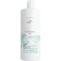 Wella SP Care Nutricurls Shampoo Waves