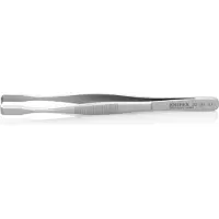 Knipex Universele Pincet | 142 mm Lengte | Geïsoleerd | Dompelisolatie - 92 01 07
