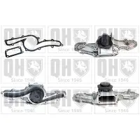 Quinton Hazell QCP3371 Waterpomp