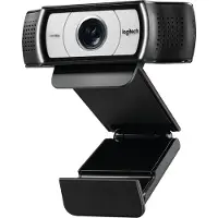 Logitech C930E HD Pro Webcam