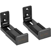 My Wall soundbar muurbeugel | universeel | 9-15,4 cm diep