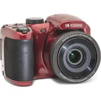 Kodak PIXPRO AZ255 Rood