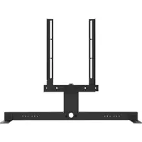 Cavus premium montage frame voor diverse Samsung soundbars
