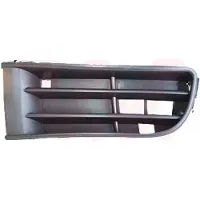 VAN WEZEL 5827591 Ventilatiegrille, bumper